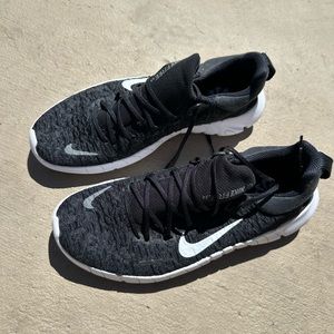 Nike free run 5.0